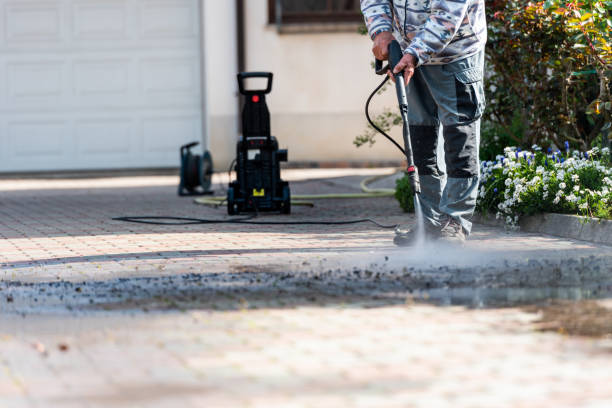 Why Choose Our Certified Pressure Washing Experts for Your Project Needs in Lakeway, TX?